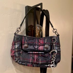 Brand New Coach Bag
